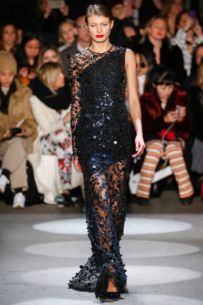 Christian Siriano 2016ﶬз