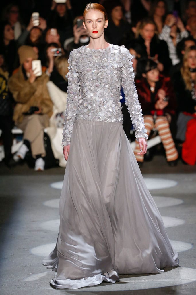 Christian Siriano 2016ﶬз