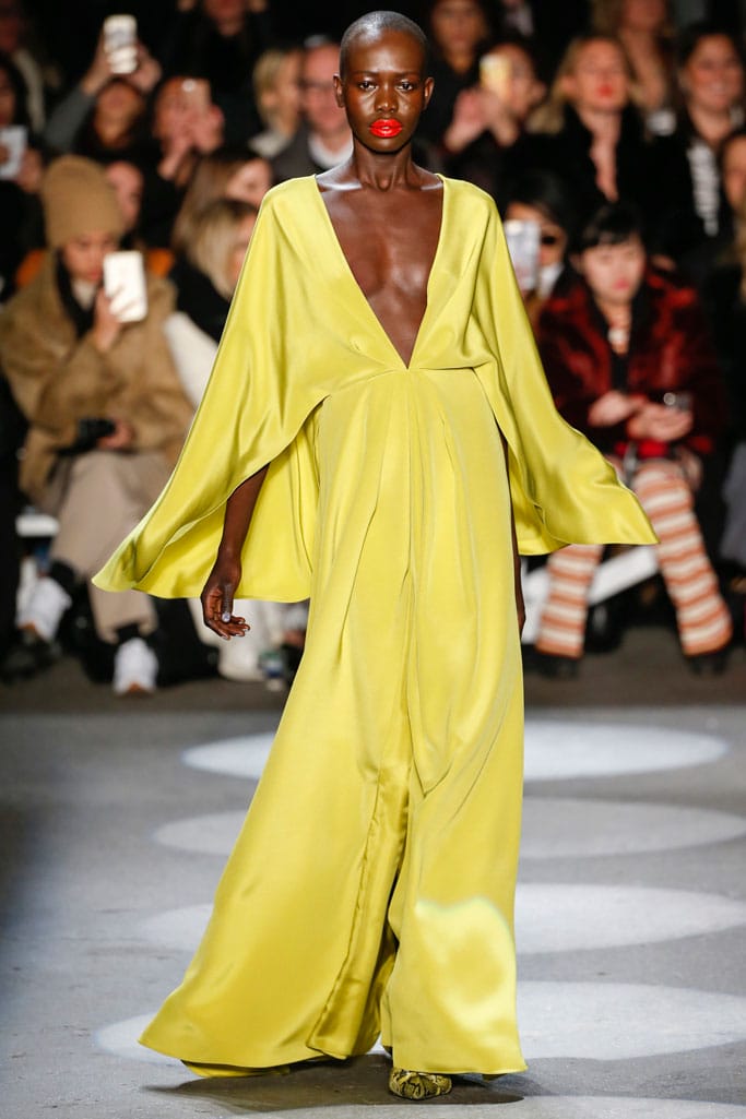 Christian Siriano 2016ﶬз