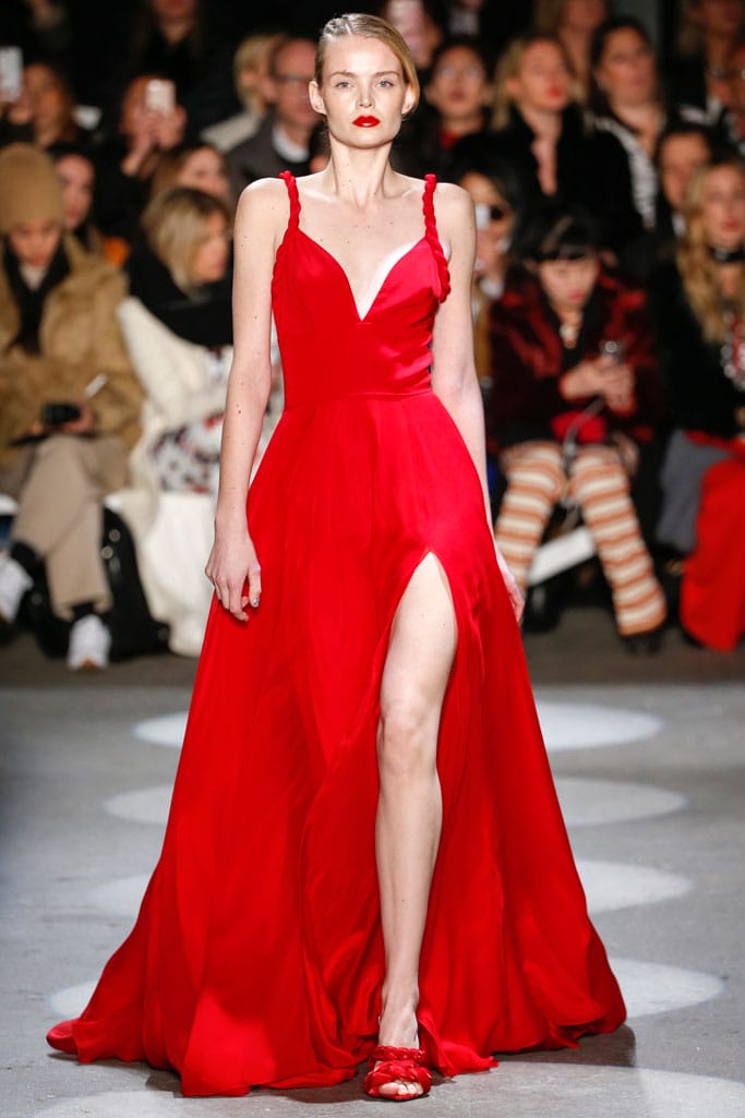 Christian Siriano 2016ﶬз