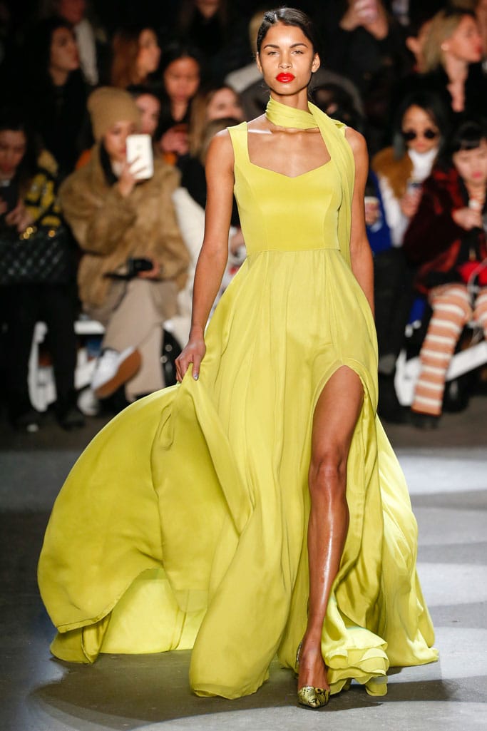 Christian Siriano 2016ﶬз