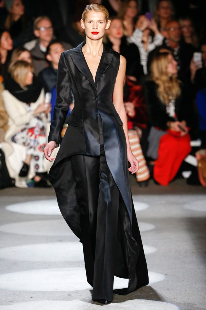 Christian Siriano 2016ﶬз