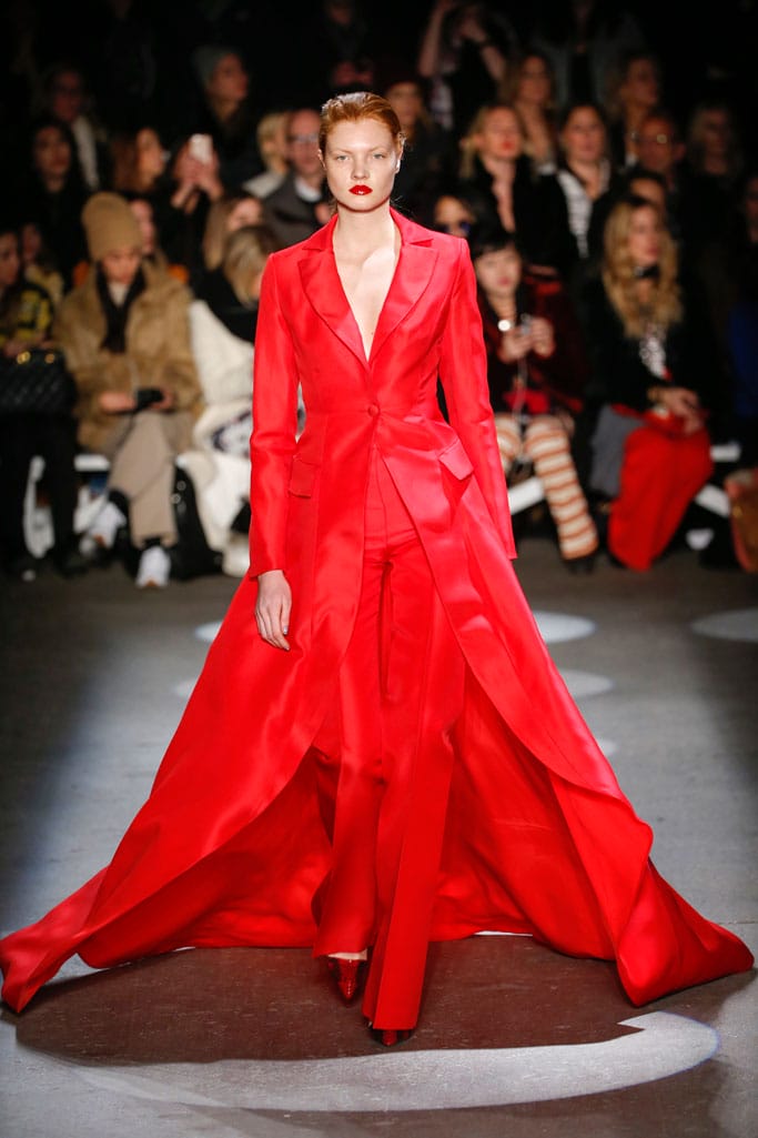 Christian Siriano 2016ﶬз