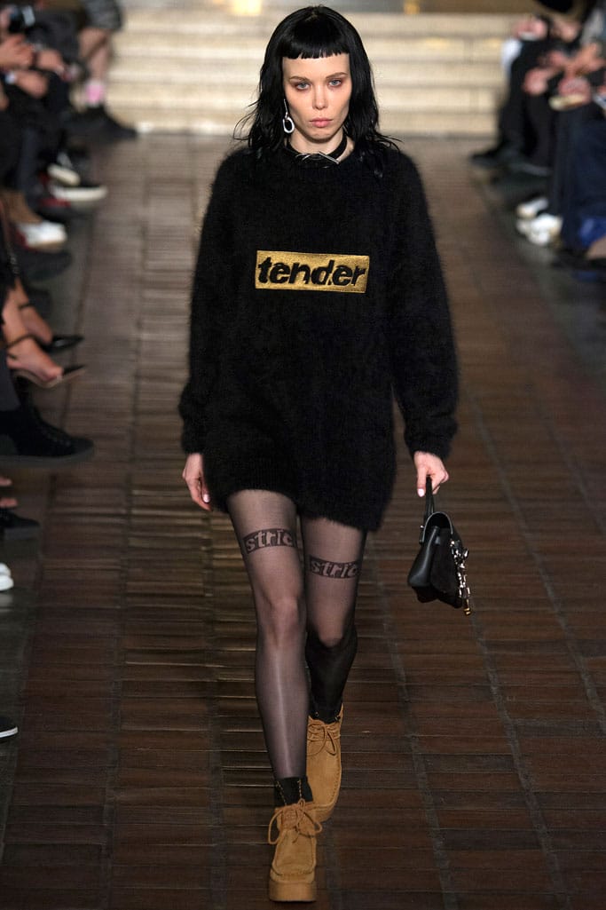 Alexander Wang 2016ﶬз