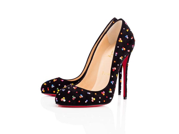 Christian Louboutin ȫħ¹Ьϵ