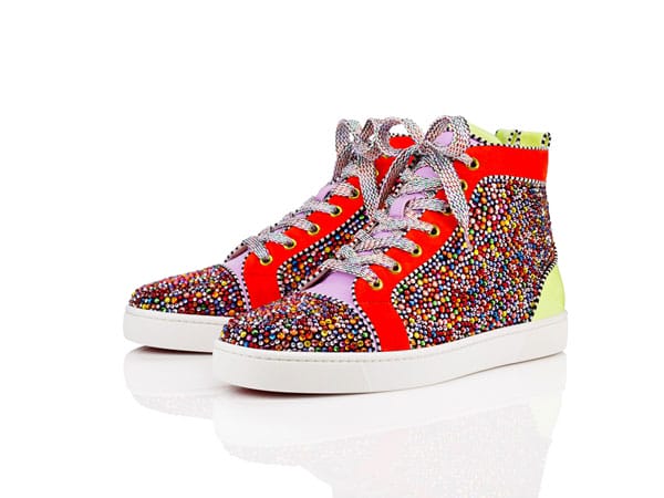 Christian Louboutin ȫħ¹Ьϵ