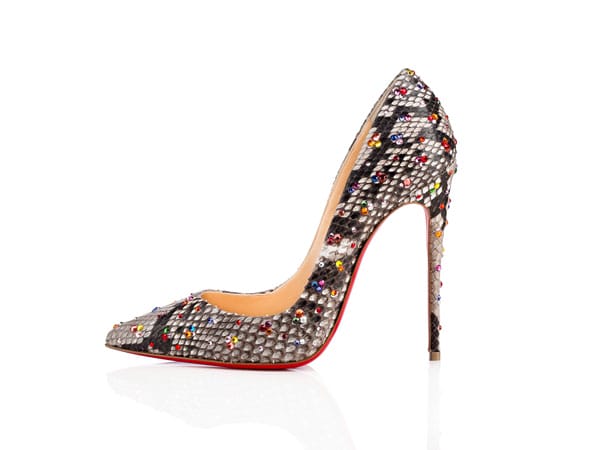 Christian Louboutin ȫħ¹Ьϵ