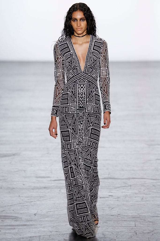 Tadashi Shoji 2016ﶬз