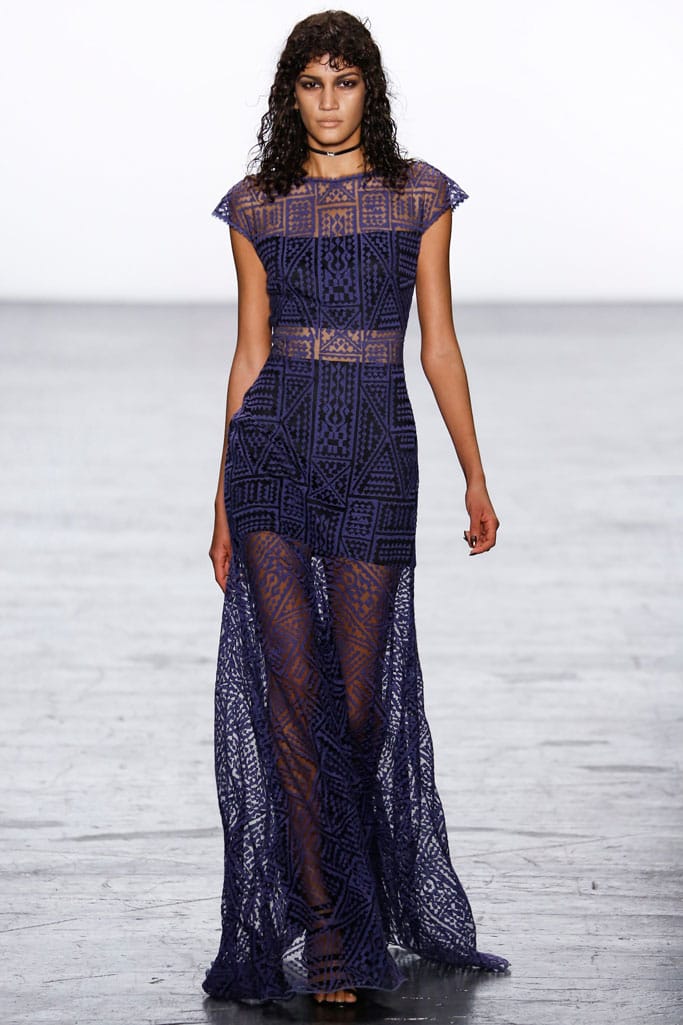 Tadashi Shoji 2016ﶬз