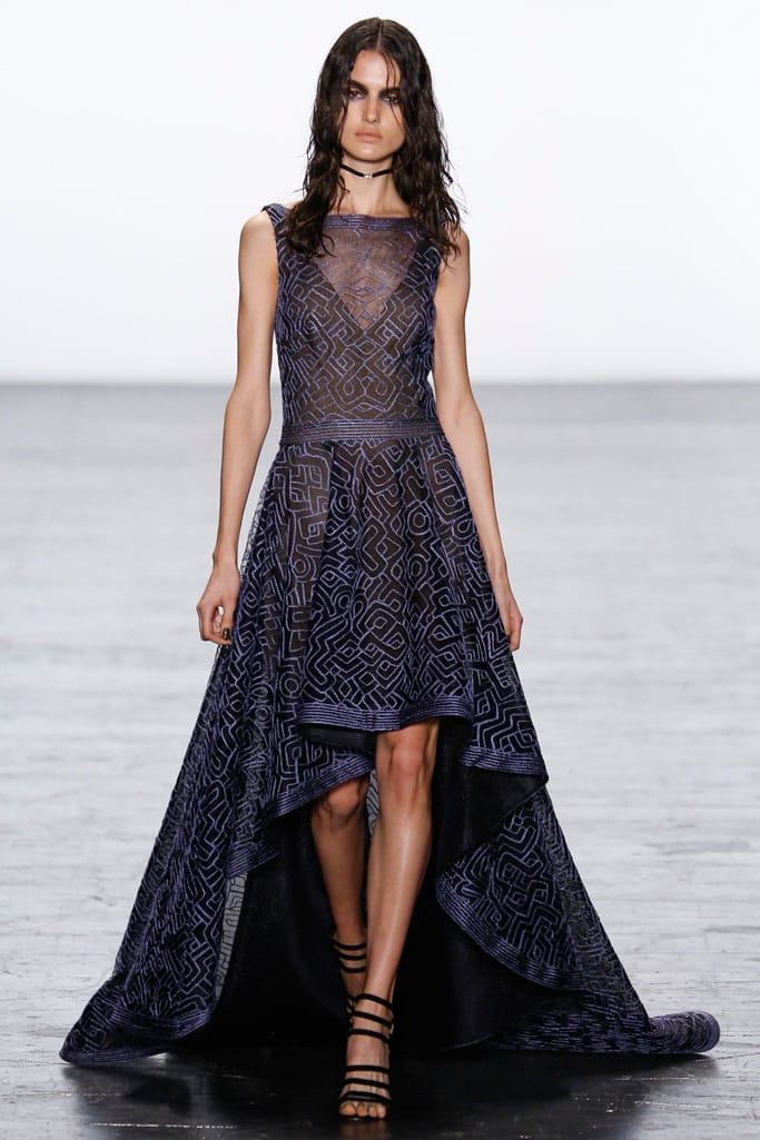 Tadashi Shoji 2016ﶬз