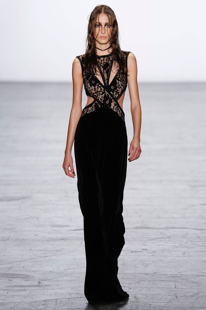 Tadashi Shoji 2016ﶬз