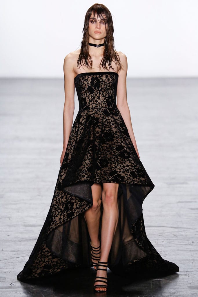 Tadashi Shoji 2016ﶬз