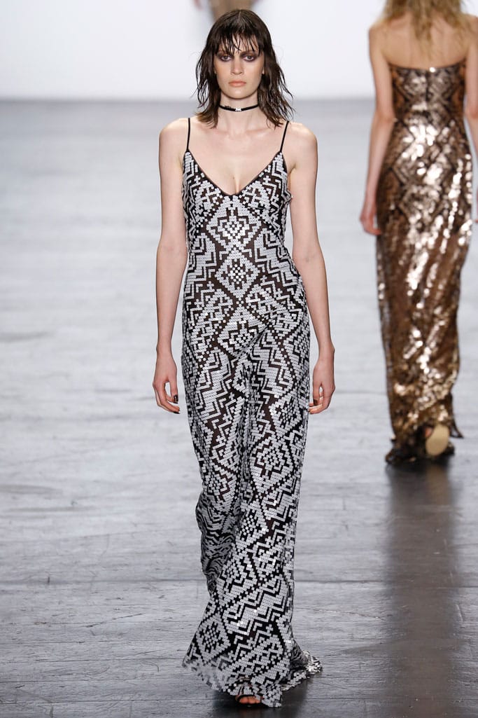 Tadashi Shoji 2016ﶬз