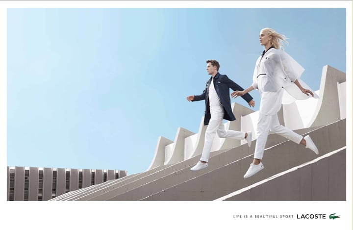 Lacoste 2016ϵйƬ