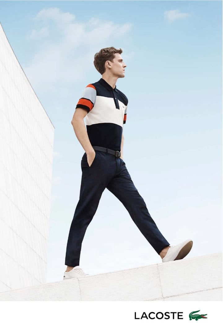 Lacoste 2016ϵйƬ