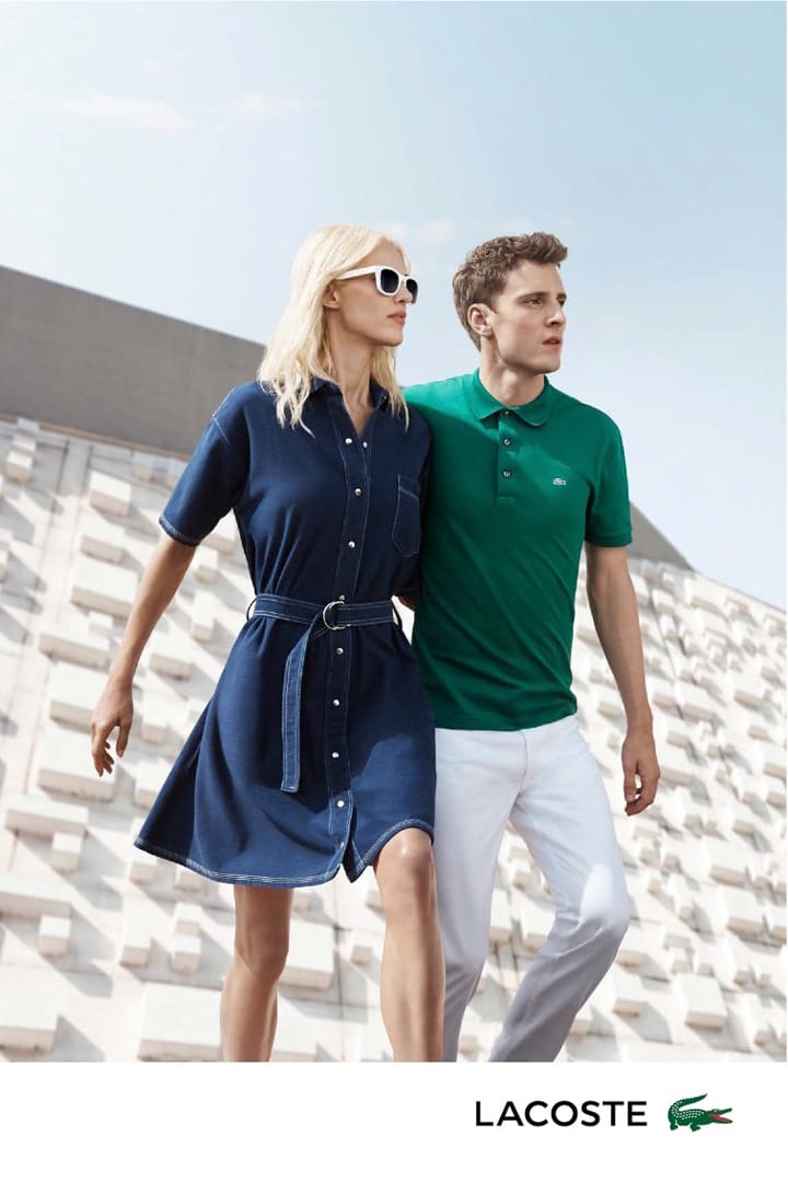 Lacoste 2016ϵйƬ