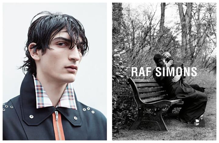 Raf Simons 2016ϵйƬ