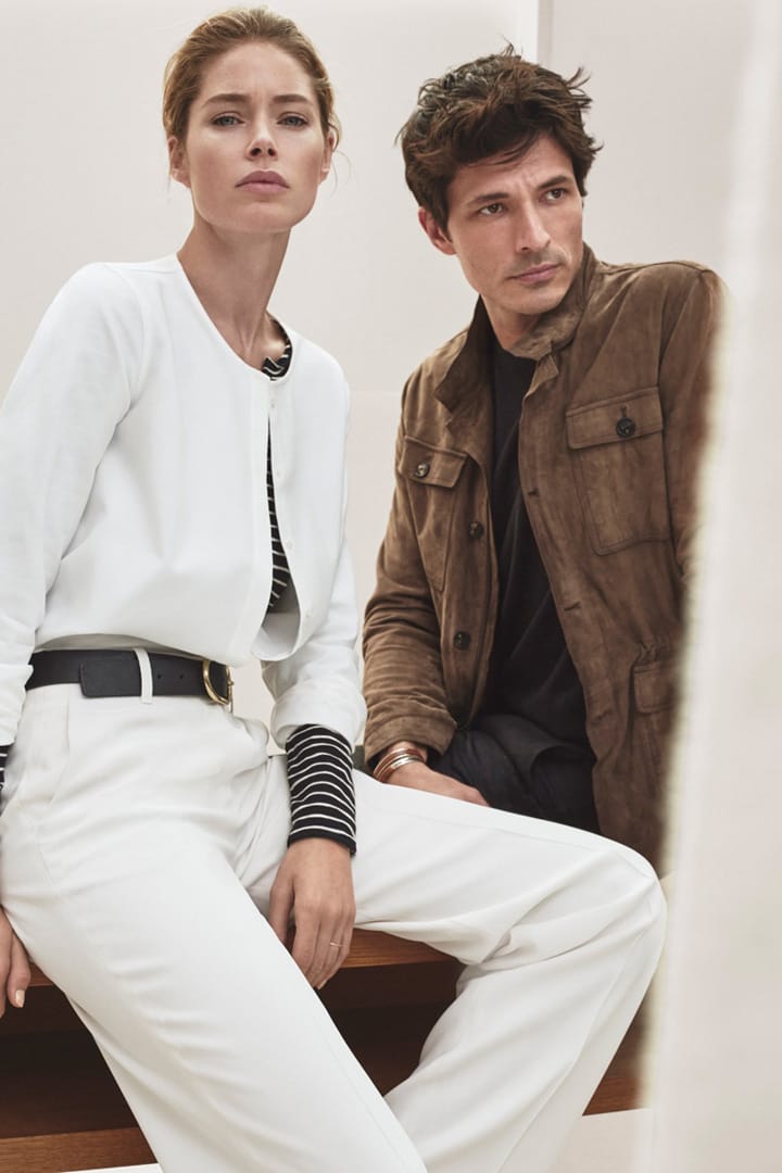 Massimo Dutti 2016NYCϵ