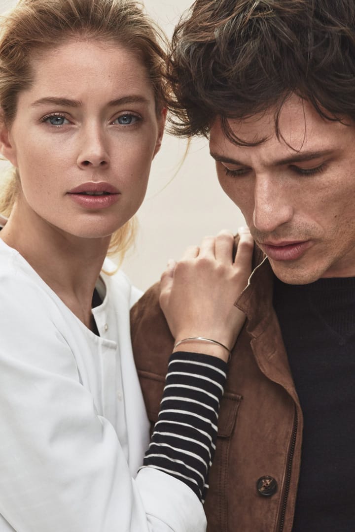 Massimo Dutti 2016NYCϵ