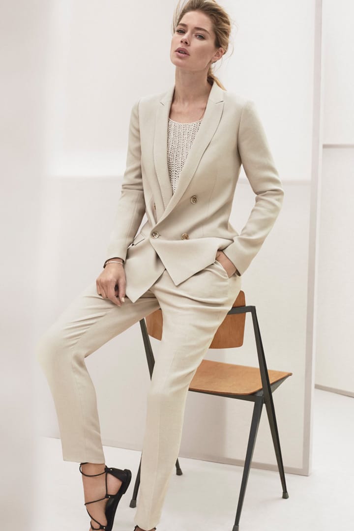 Massimo Dutti 2016NYCϵ