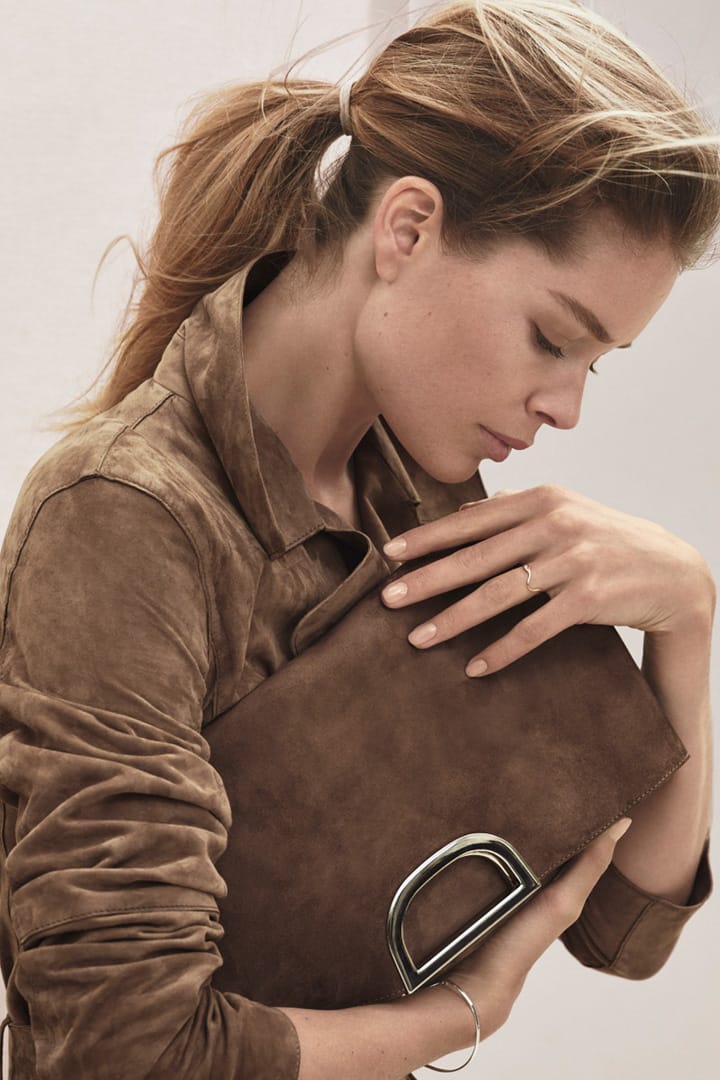 Massimo Dutti 2016NYCϵ