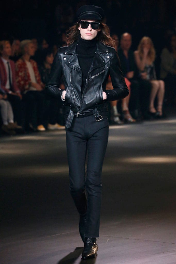 Saint Laurent 2016ﶬװз