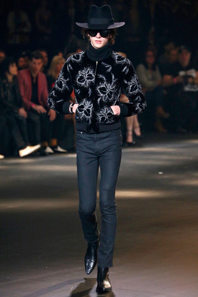 Saint Laurent 2016ﶬװз