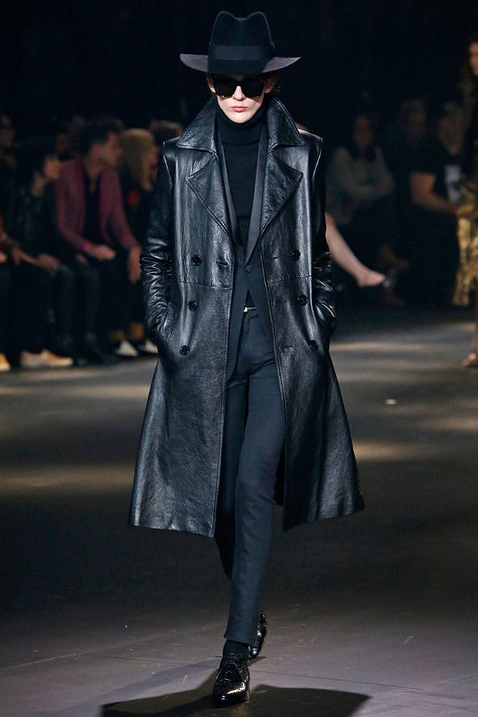 Saint Laurent 2016ﶬװз