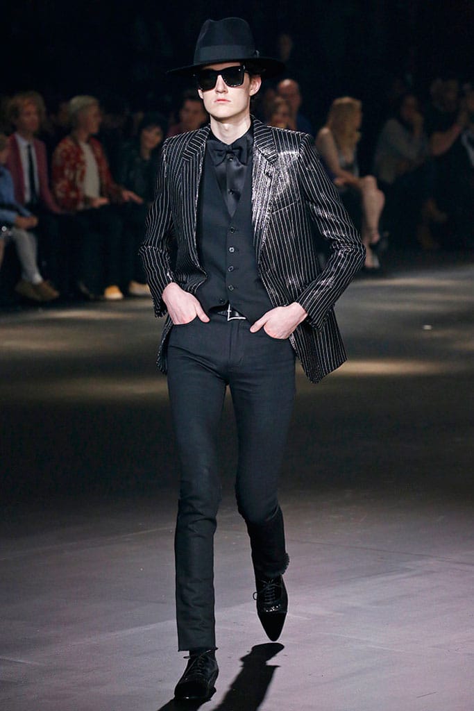 Saint Laurent 2016ﶬװз