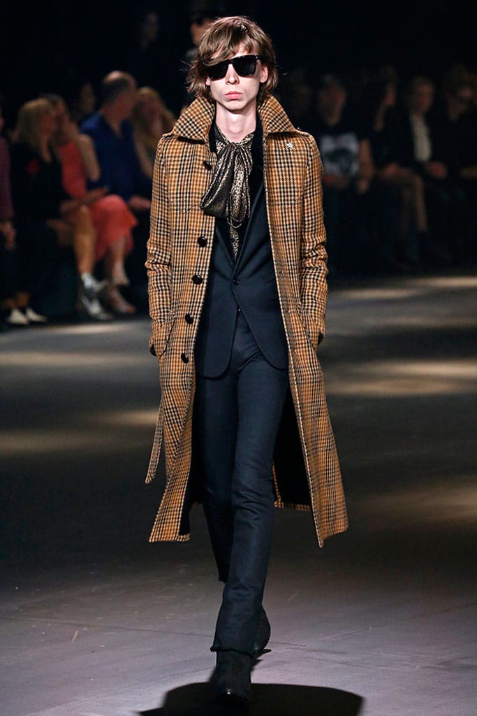 Saint Laurent 2016ﶬװз