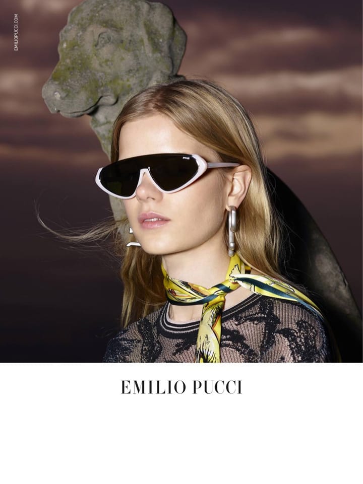 Emilio Pucci 2016ϵйƬ