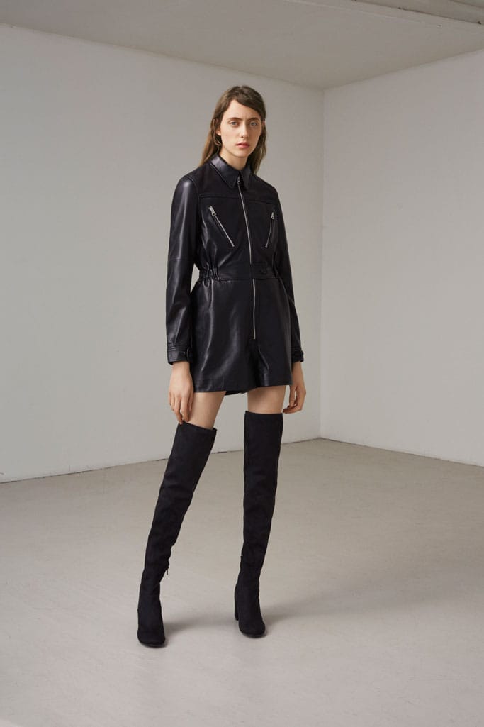 McQ Alexander McQueen 2016ﶬз