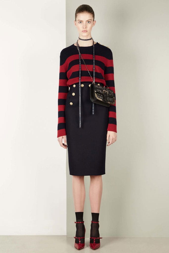 Red Valentino 2016ﶬз