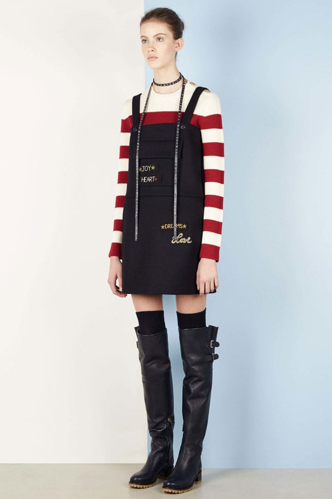 Red Valentino 2016ﶬз