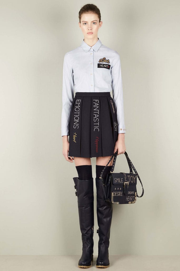 Red Valentino 2016ﶬз