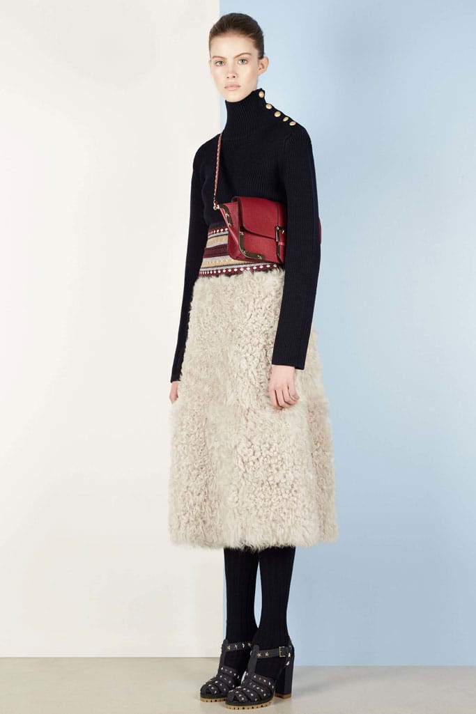 Red Valentino 2016ﶬз