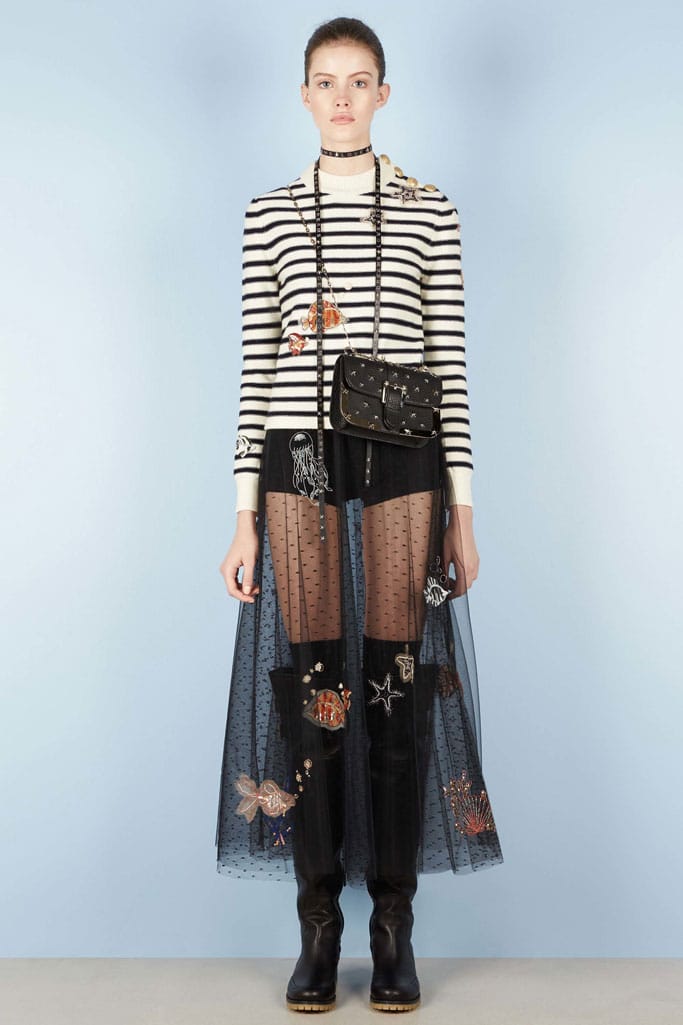 Red Valentino 2016ﶬз