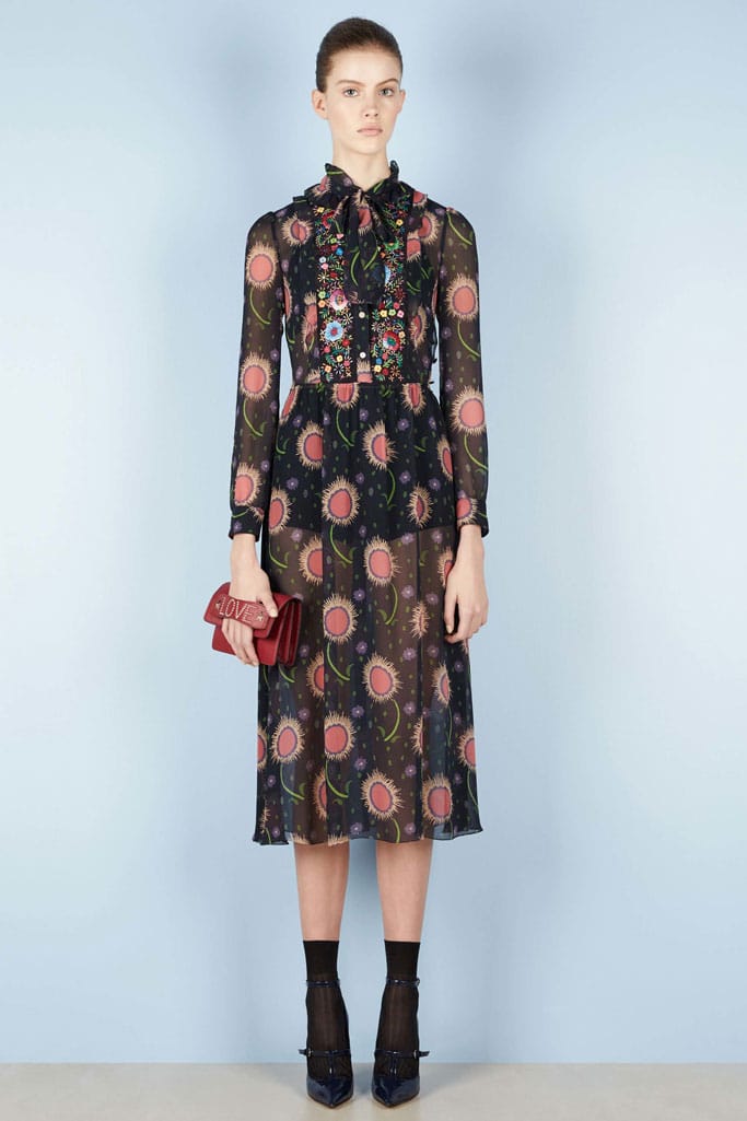 Red Valentino 2016ﶬз