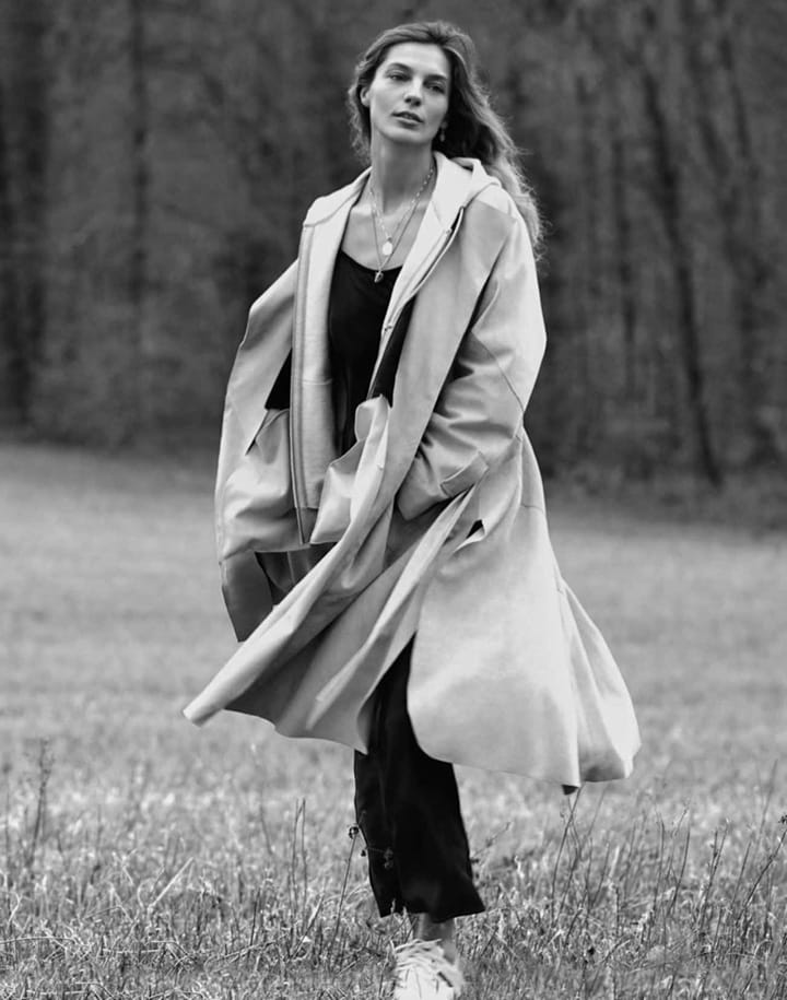 Daria WerbowyMarie Clair20163º