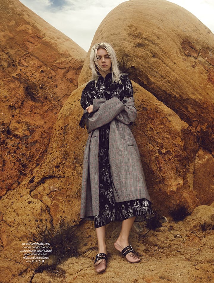 Pyper America SmithLOfficiel̩20162º