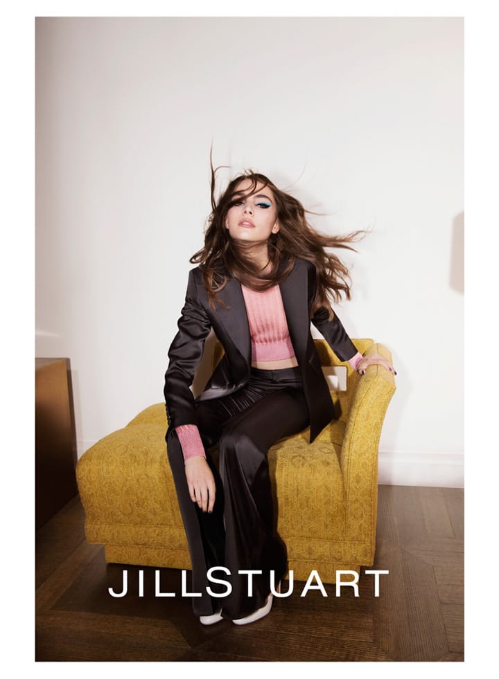 Jill Stuart 2016ϵйƬ