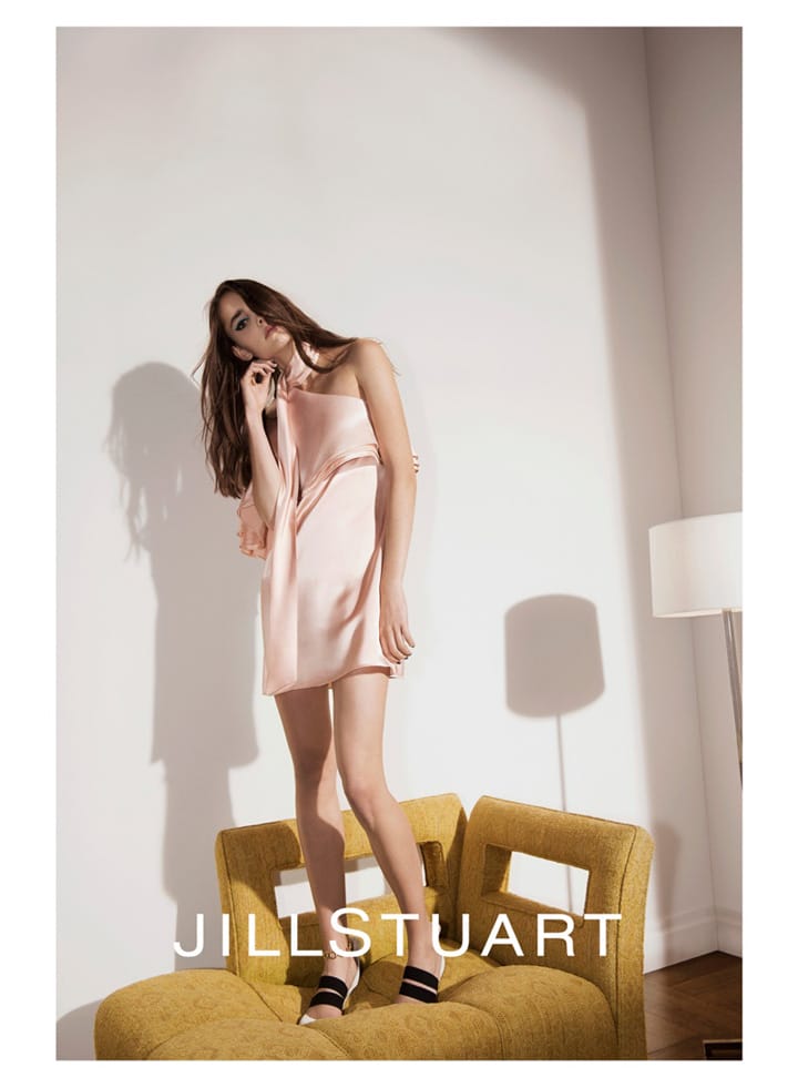 Jill Stuart 2016ϵйƬ