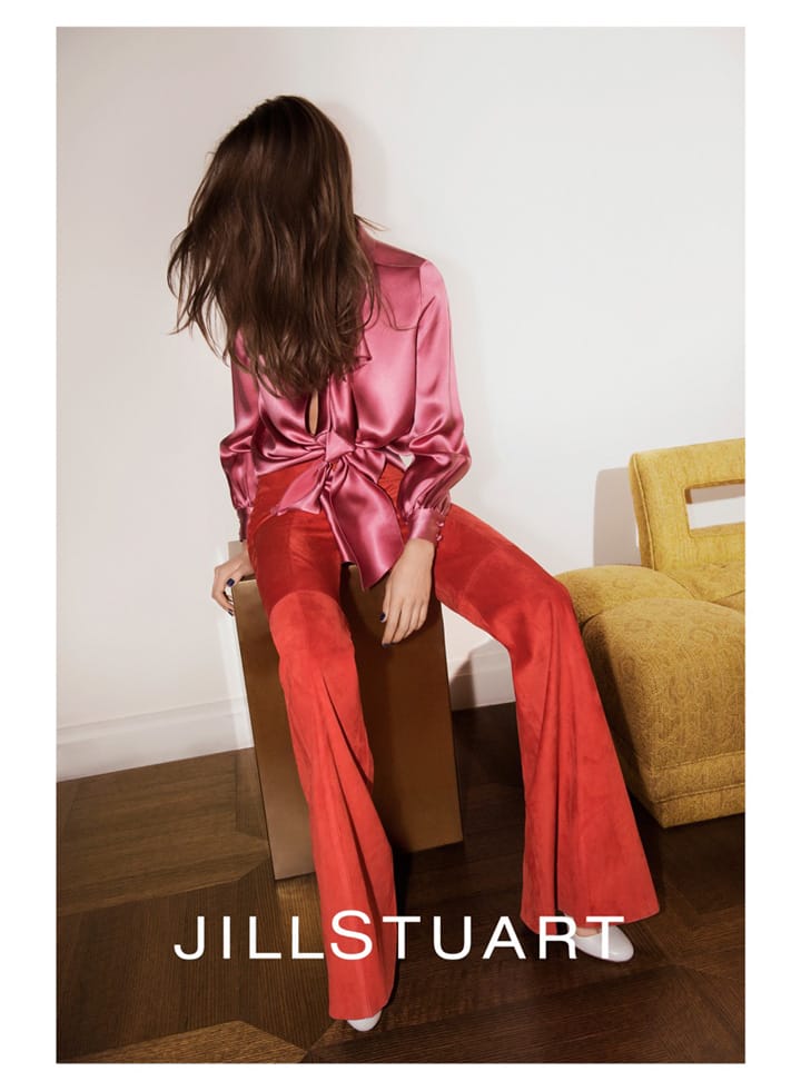 Jill Stuart 2016ϵйƬ