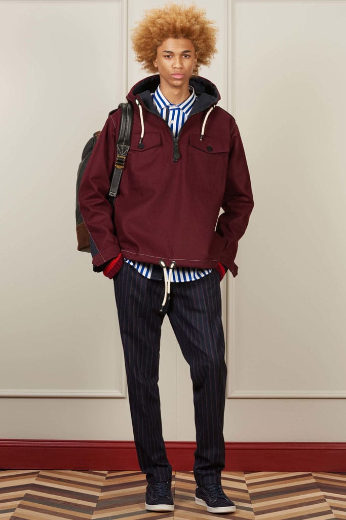 Tommy Hilfiger 2016ﶬװз