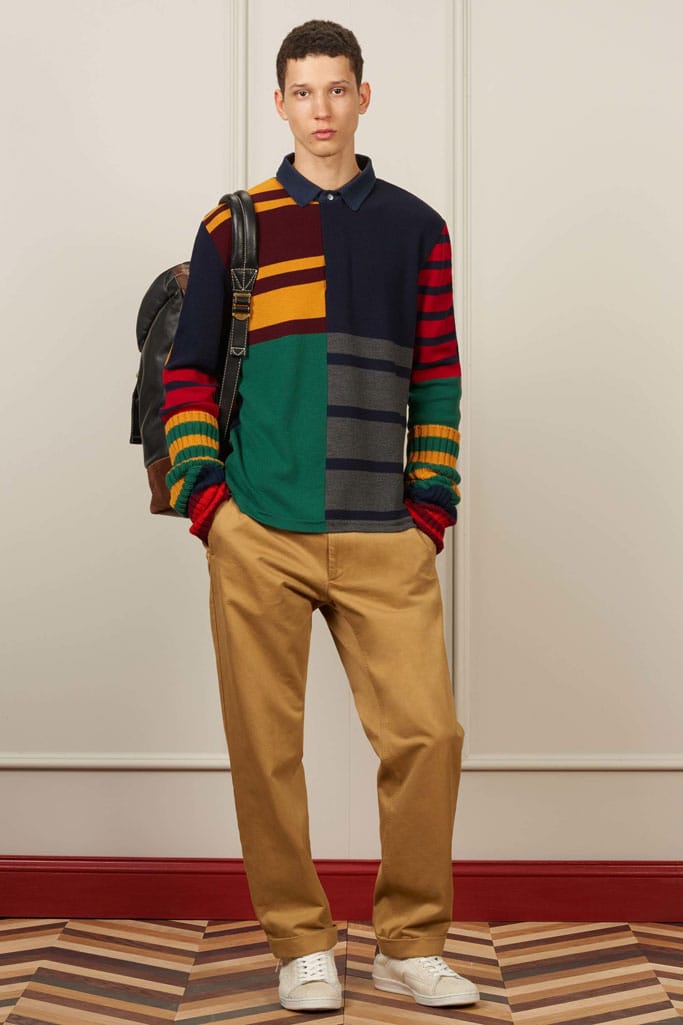 Tommy Hilfiger 2016ﶬװз