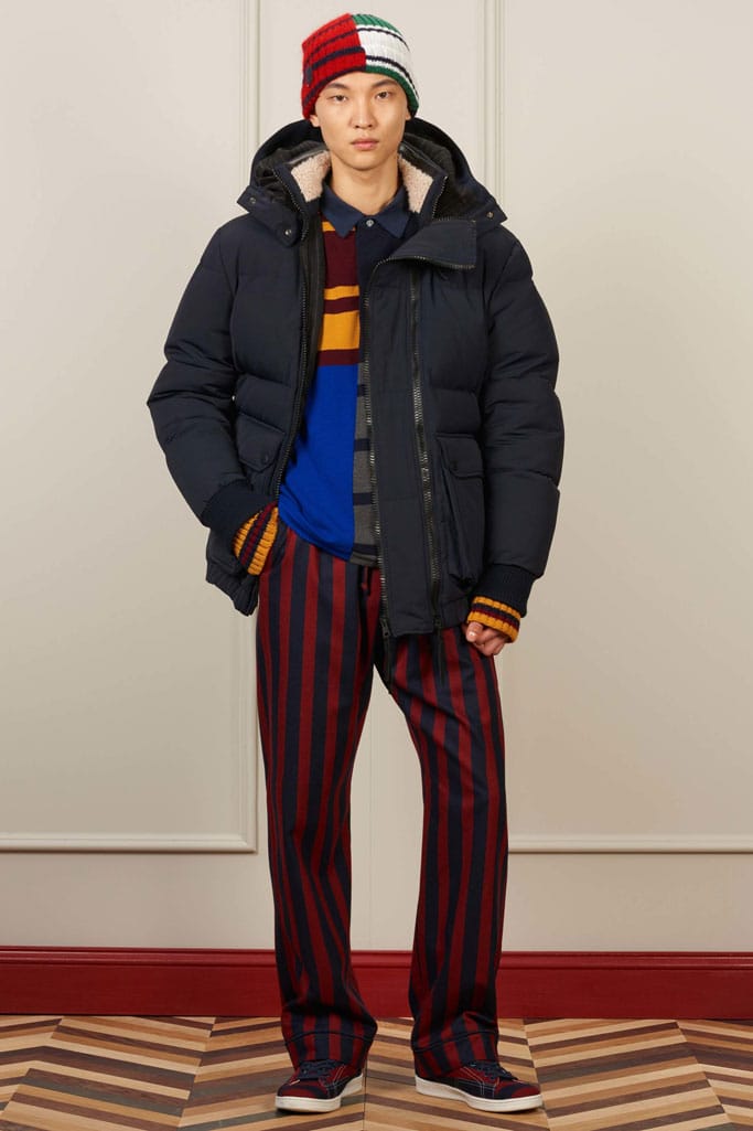 Tommy Hilfiger 2016ﶬװз