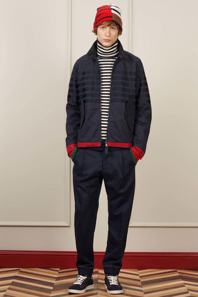 Tommy Hilfiger 2016ﶬװз