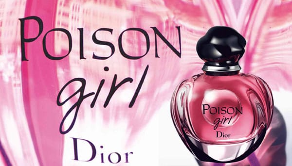 ҮޱԵϰȫPoison Girl