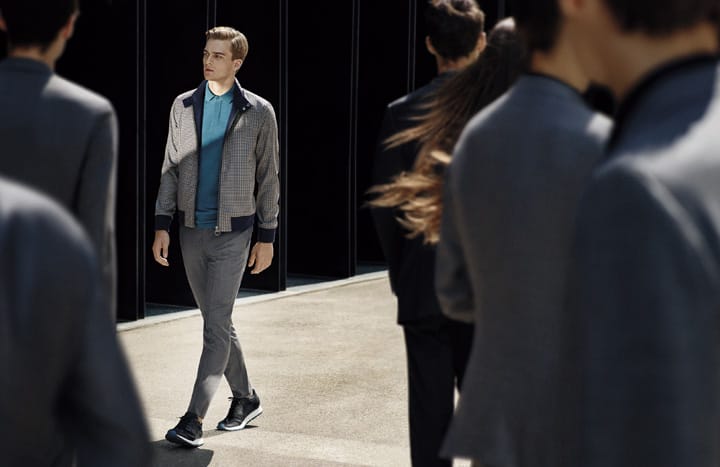 Z Zegna 2016ϵйƬ