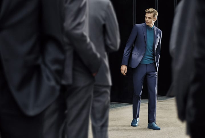 Z Zegna 2016ϵйƬ